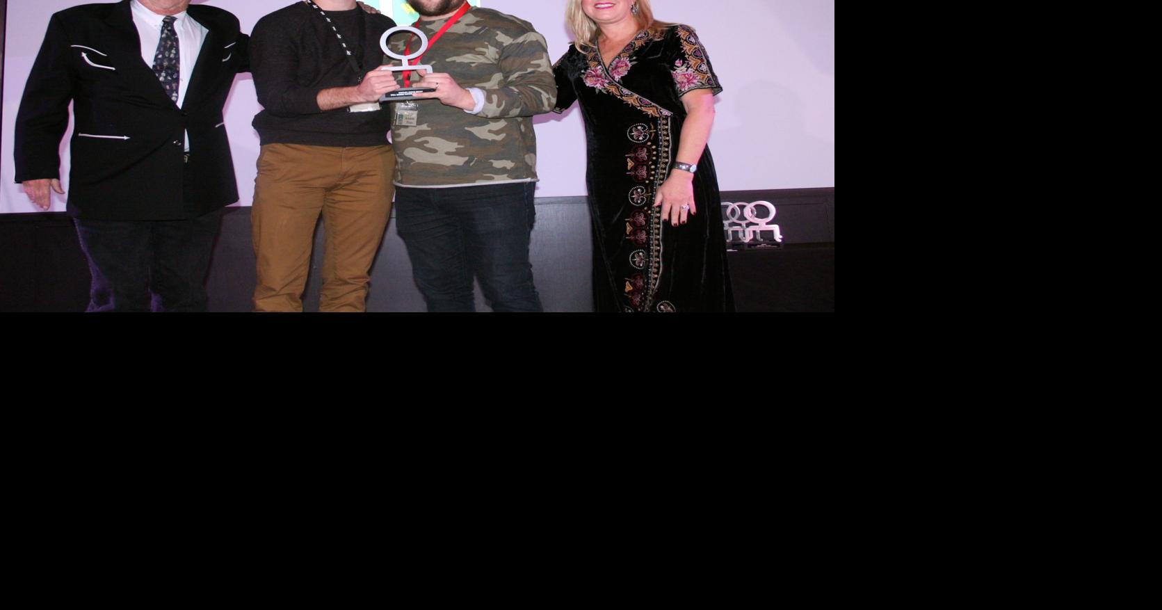 Movies, awards and more were highlights of first Will Rogers Film