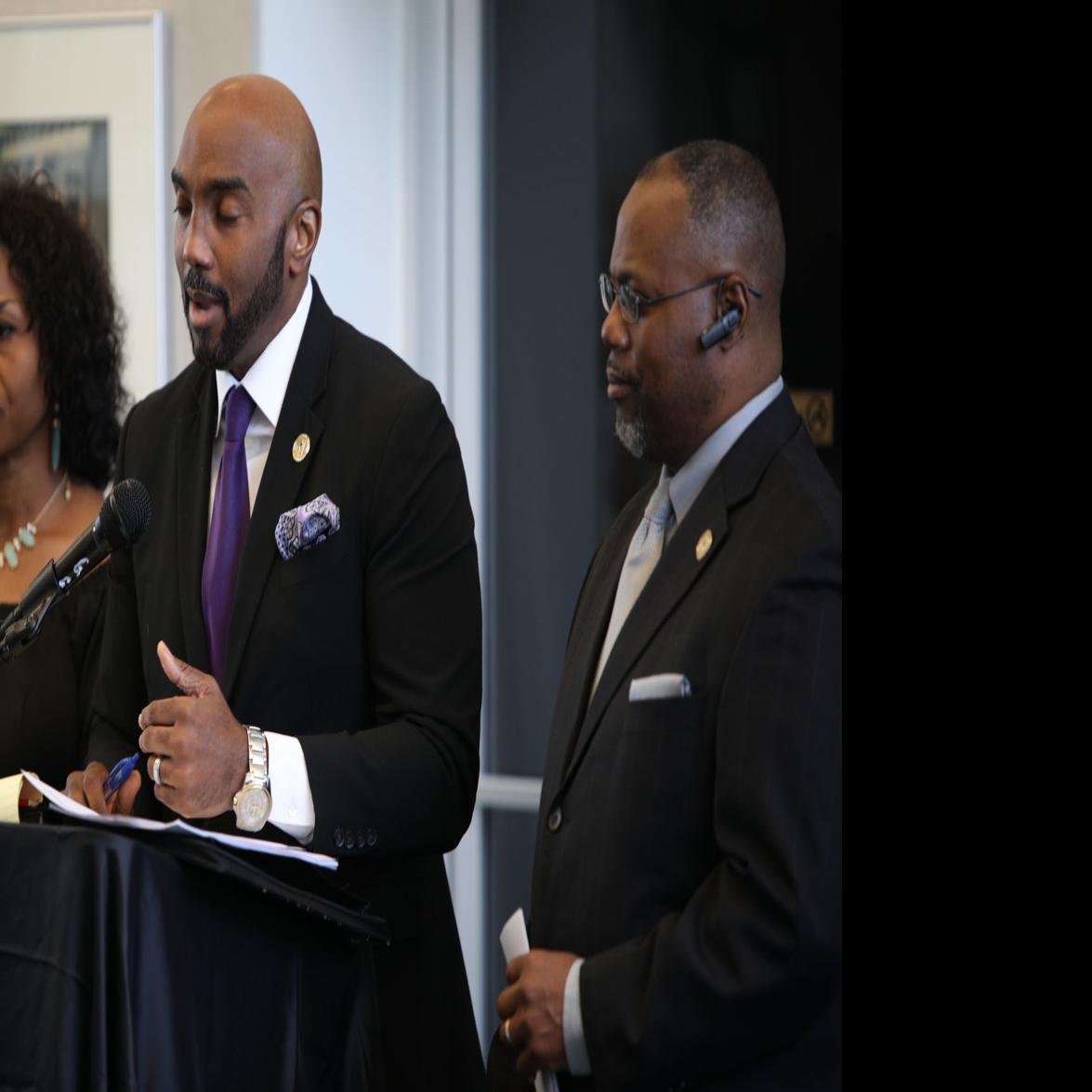 Freedmen Call For Boycott Of Creek Nation Laud Federal Resolution