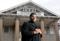 Pictures of the Year