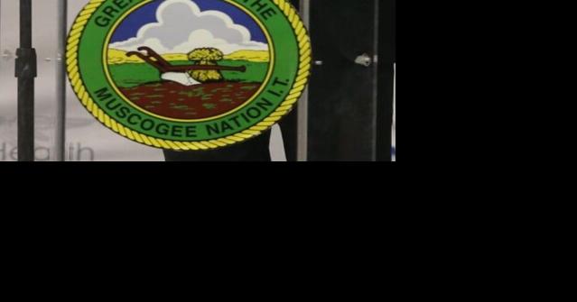 College of the Muscogee Nation details plans for $334,000 award to improve campus - Vimarsana News