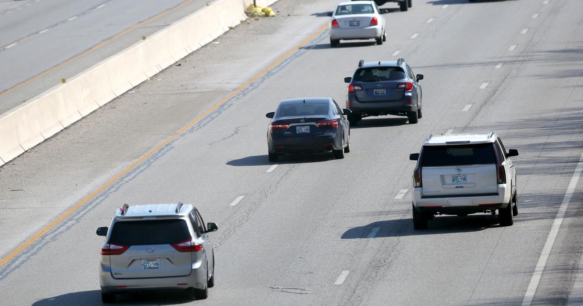 Oklahoma Uninsured Vehicle Enforcement Diversion Program Uninsured vehicle diversion program nears 7,500 participants; no