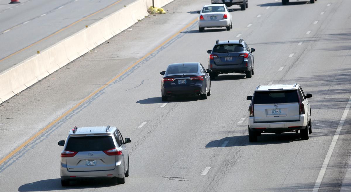 Traffic License Plates