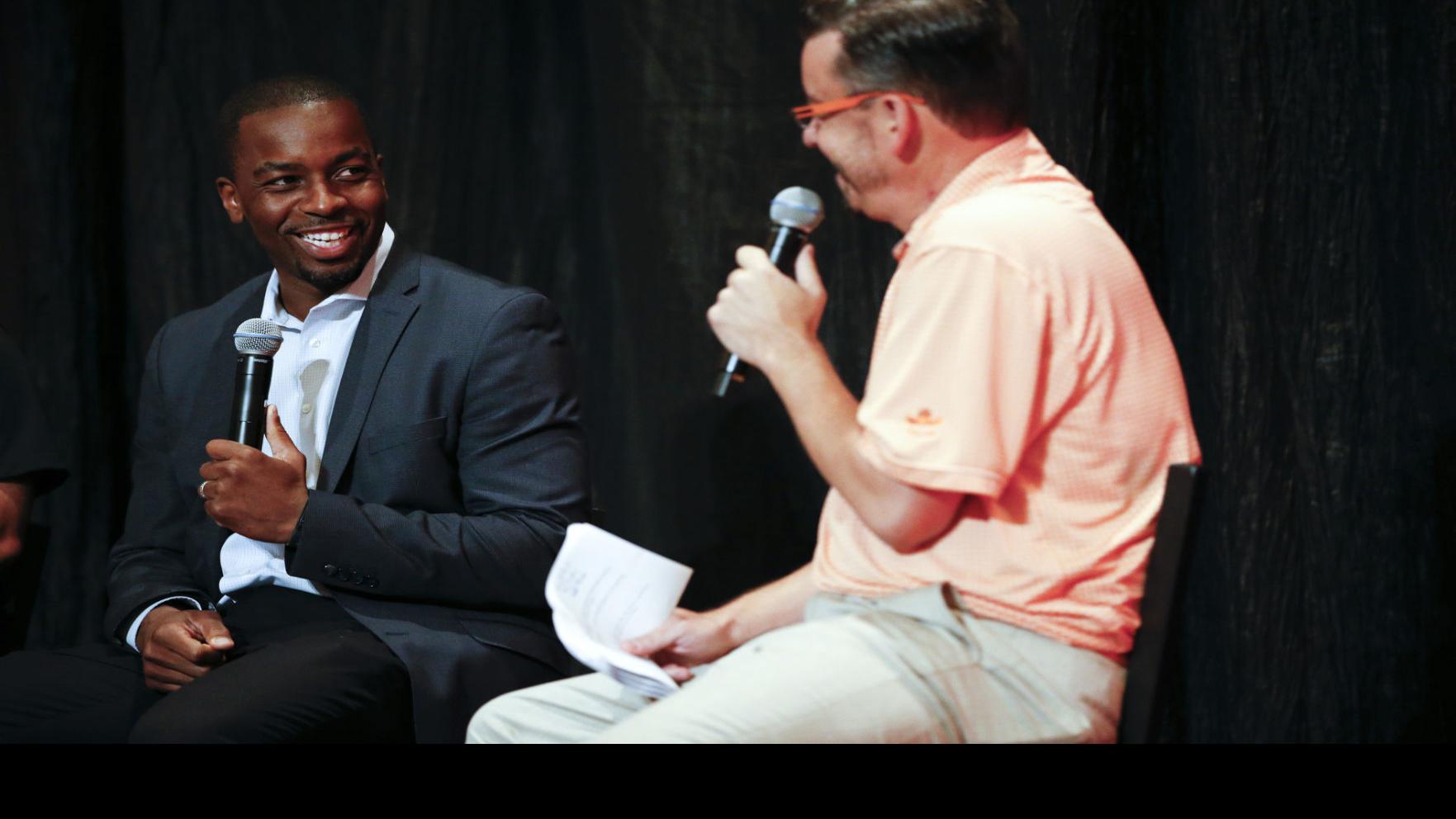 Mike Boynton Expected To Remain Osu Head Basketball Coach As