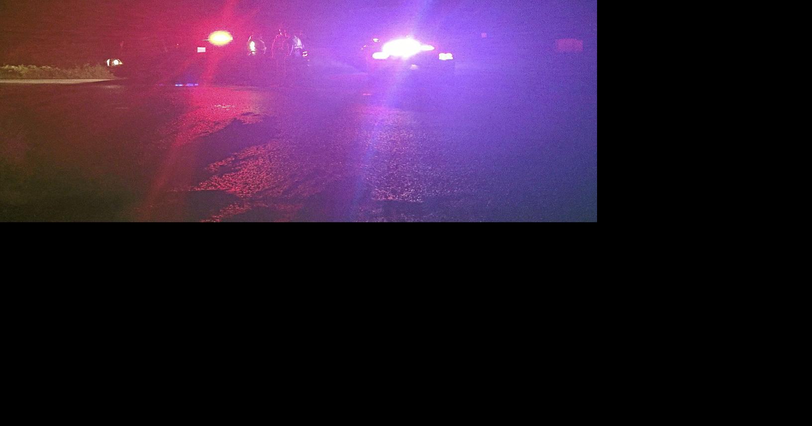 QuikTrip security guard shoots man after assault with didgeridoo