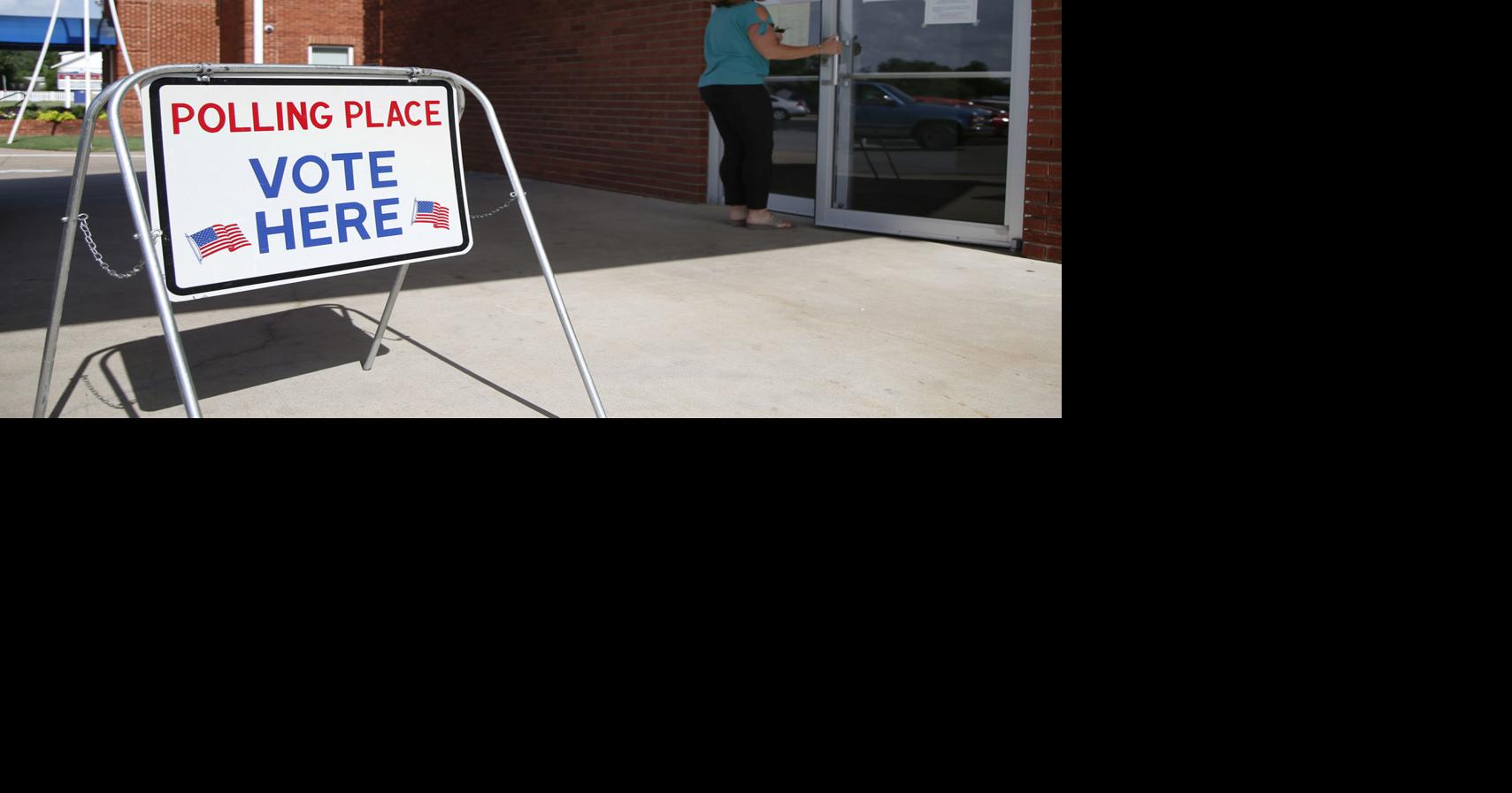 Early voting for Improve Our Tulsa renewal begins Thursday at Election ...