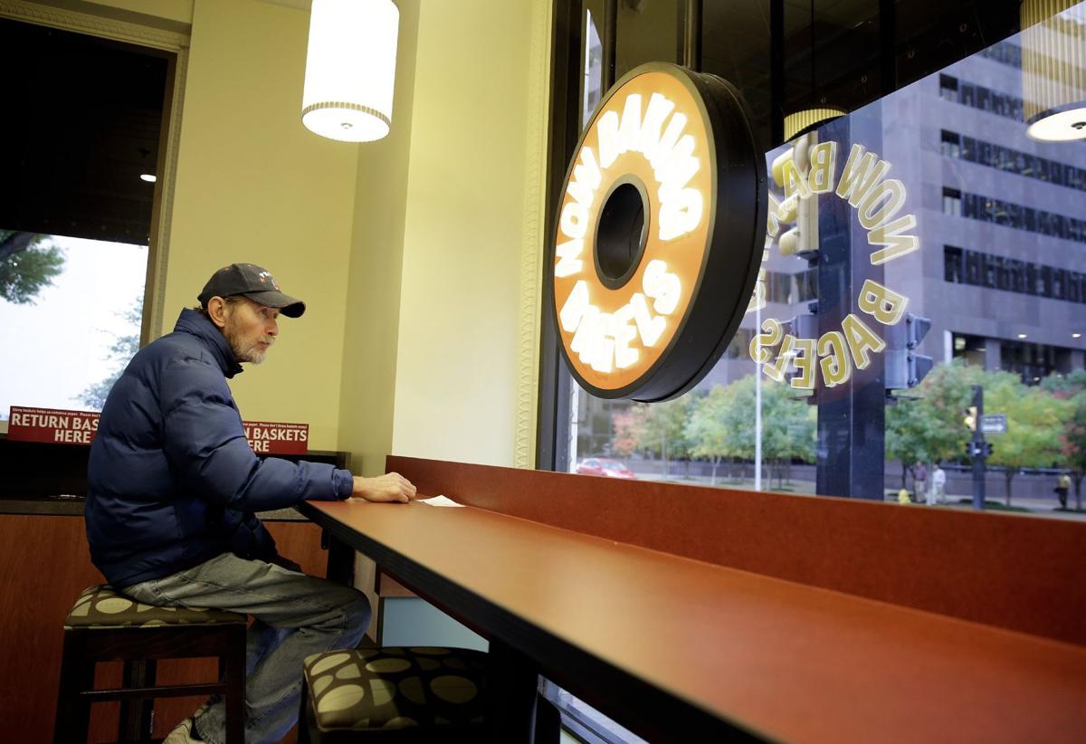 Downtown Tulsa Einstein Bros. Bagels moving to Broken Arrow