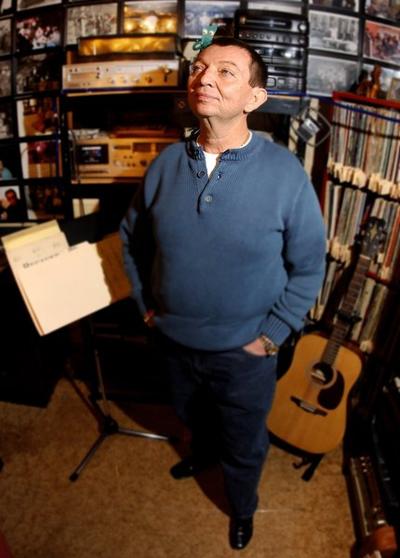 tulsa rock n roll pioneer buddy jones dies at 70 metro