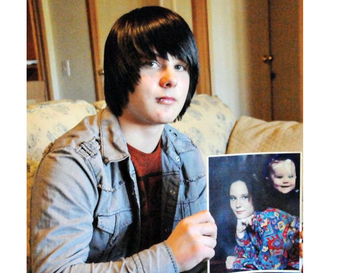 Cold Justice Airs Osage County Murder Mystery After Woman Arrested Accused Of Killing Her Rival In A Love Triangle State And Regional News Tulsaworld Com Cold Justice Airs Osage County Murder Mystery After Woman Arrested Accused Of Killing Her Rival In A Love Triangle State And Regional News Tulsaworld Com