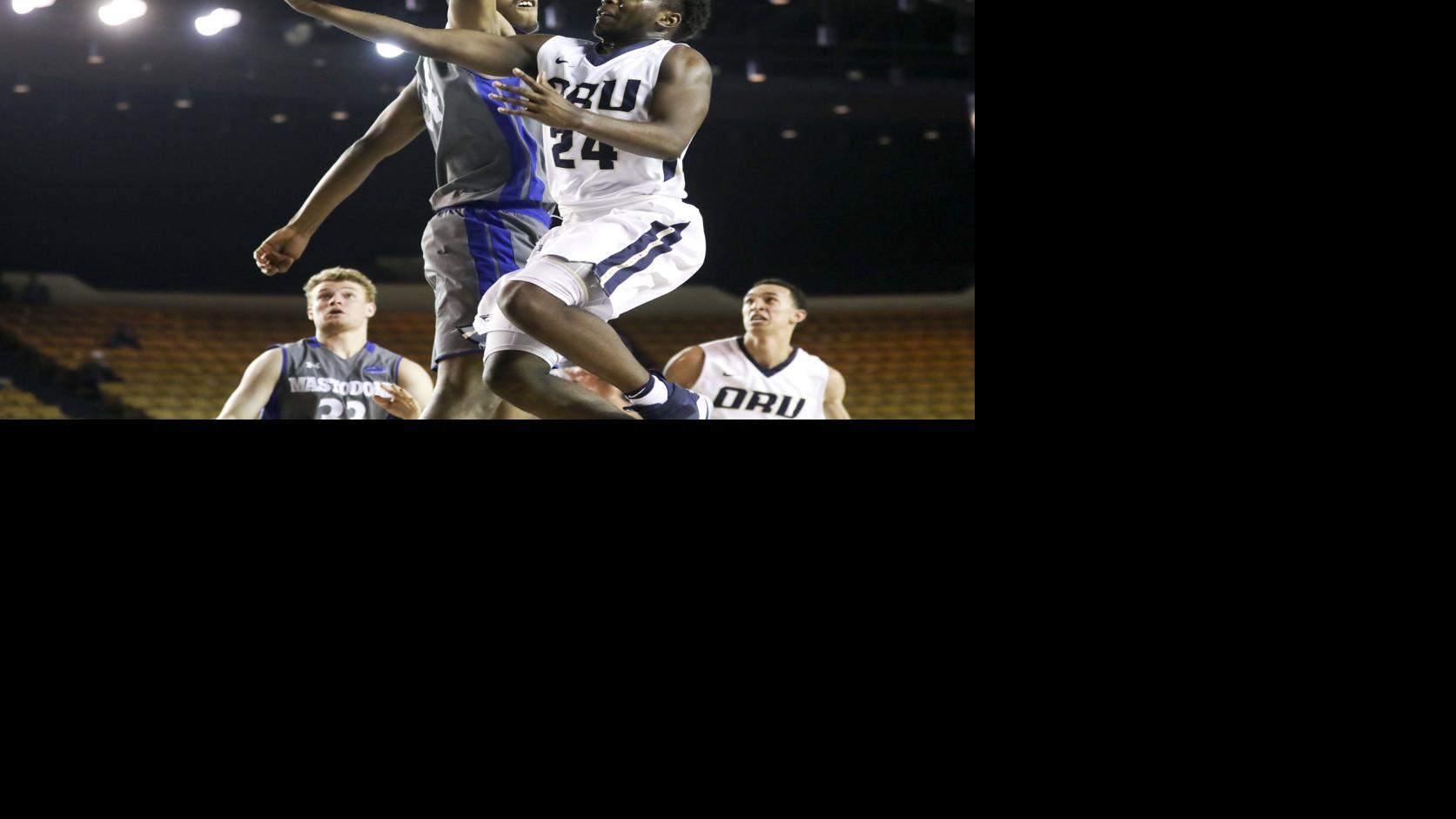 Photo Gallery Oru Men S Basketball Takes A Win Over Fort Wayne