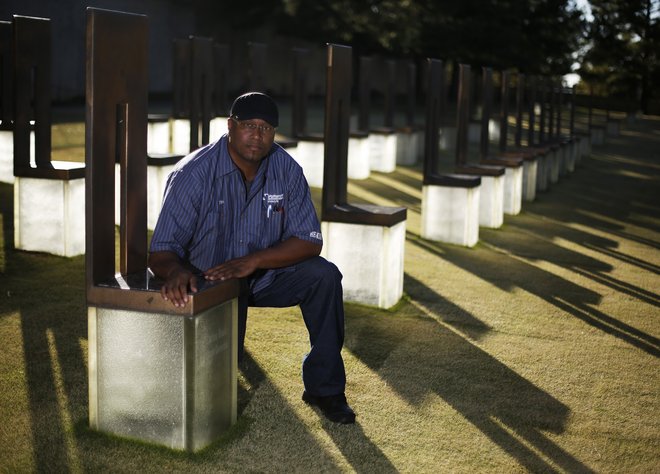 Victims of OKC bombing struggle to get funds though $12 million remains