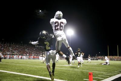 High School Football Ba Union Advanced Tickets On Sale Ok Preps