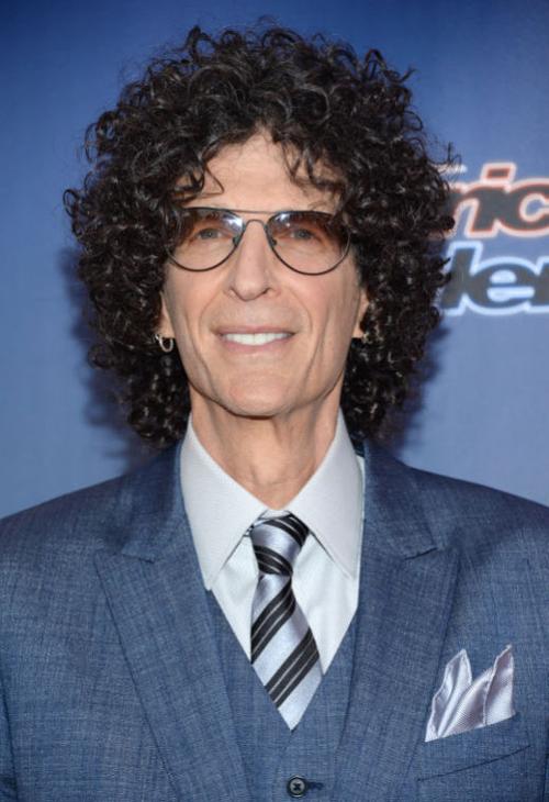 Pop Culture Howard Stern Names Bill Hader In His Snl Top Five Funniest Cast Members Entertainment Tulsaworld Com