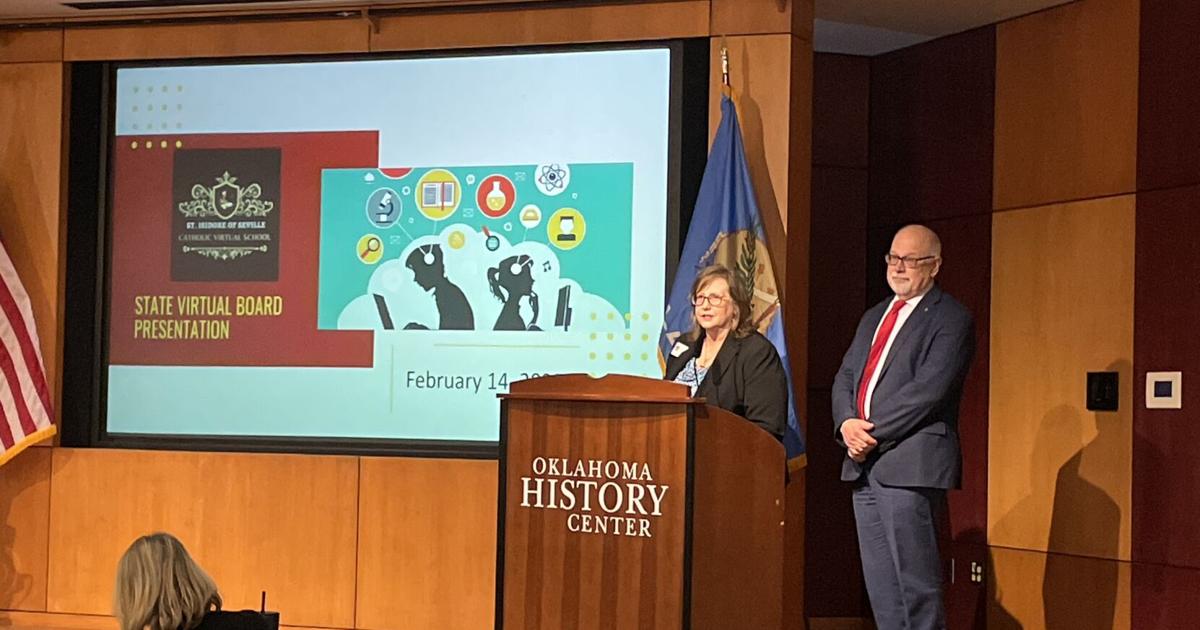 State board to consider contracting with Catholics for first-ever religious charter school