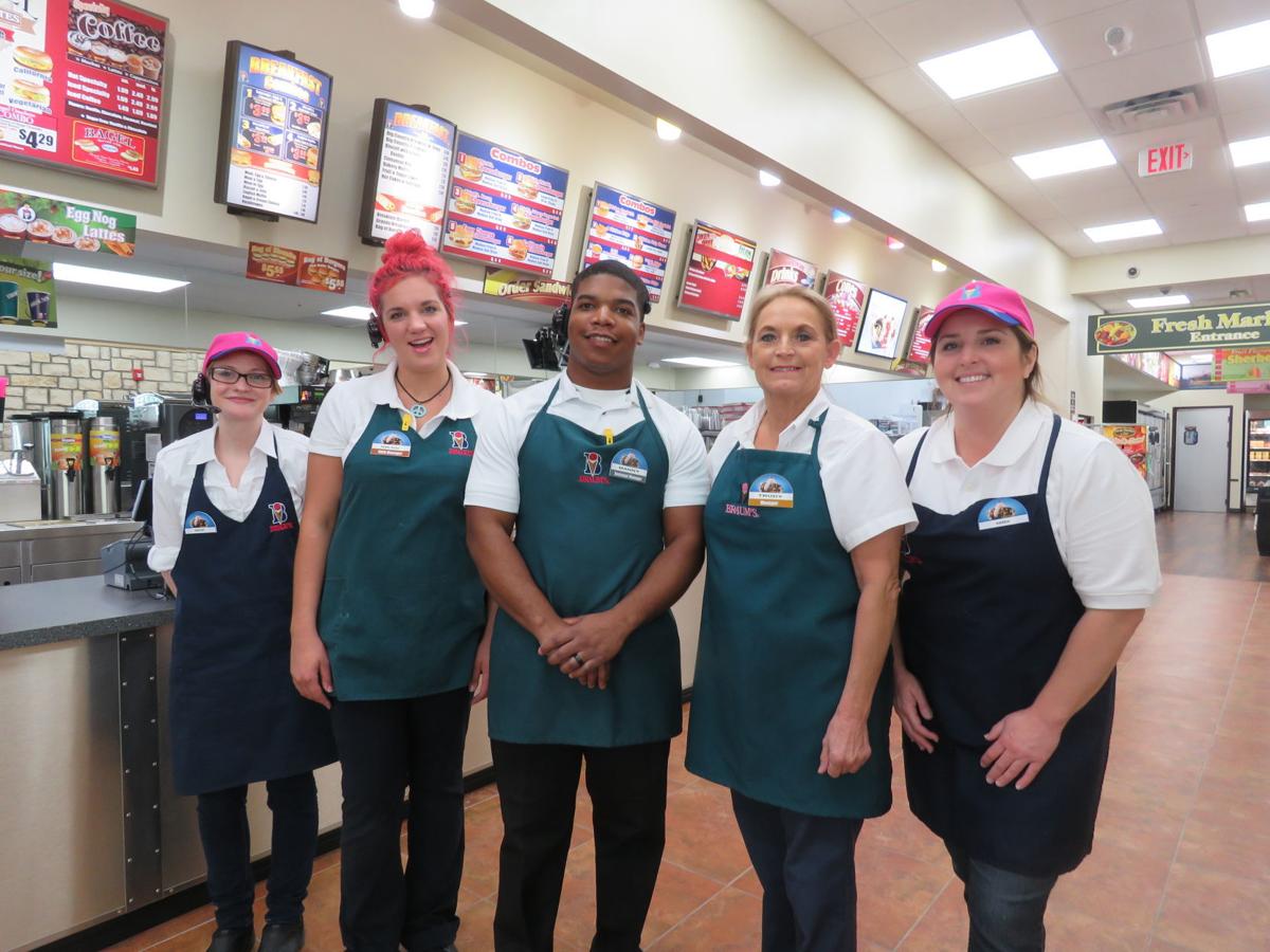 Snapshots Pictures from all around Owasso (week of 12/14/16)