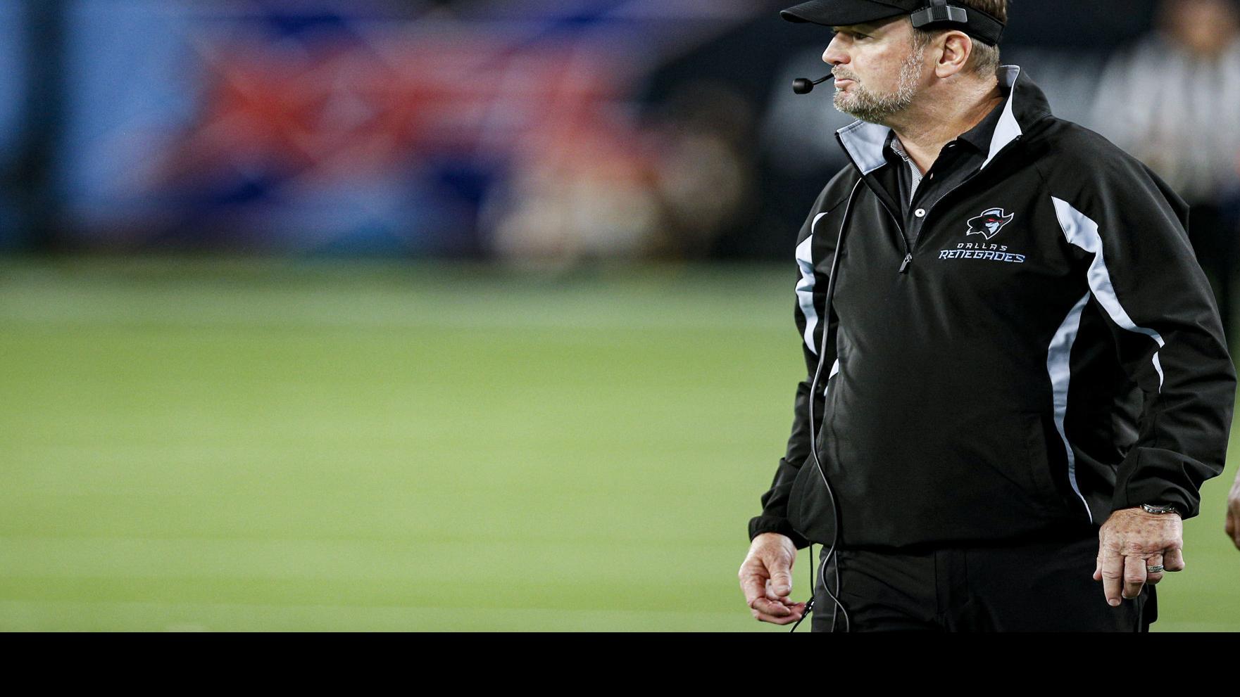 Guerin Emig Lincoln Riley Mike Gundy Remind Us Football Might