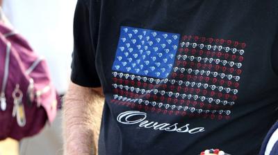 owasso veteran