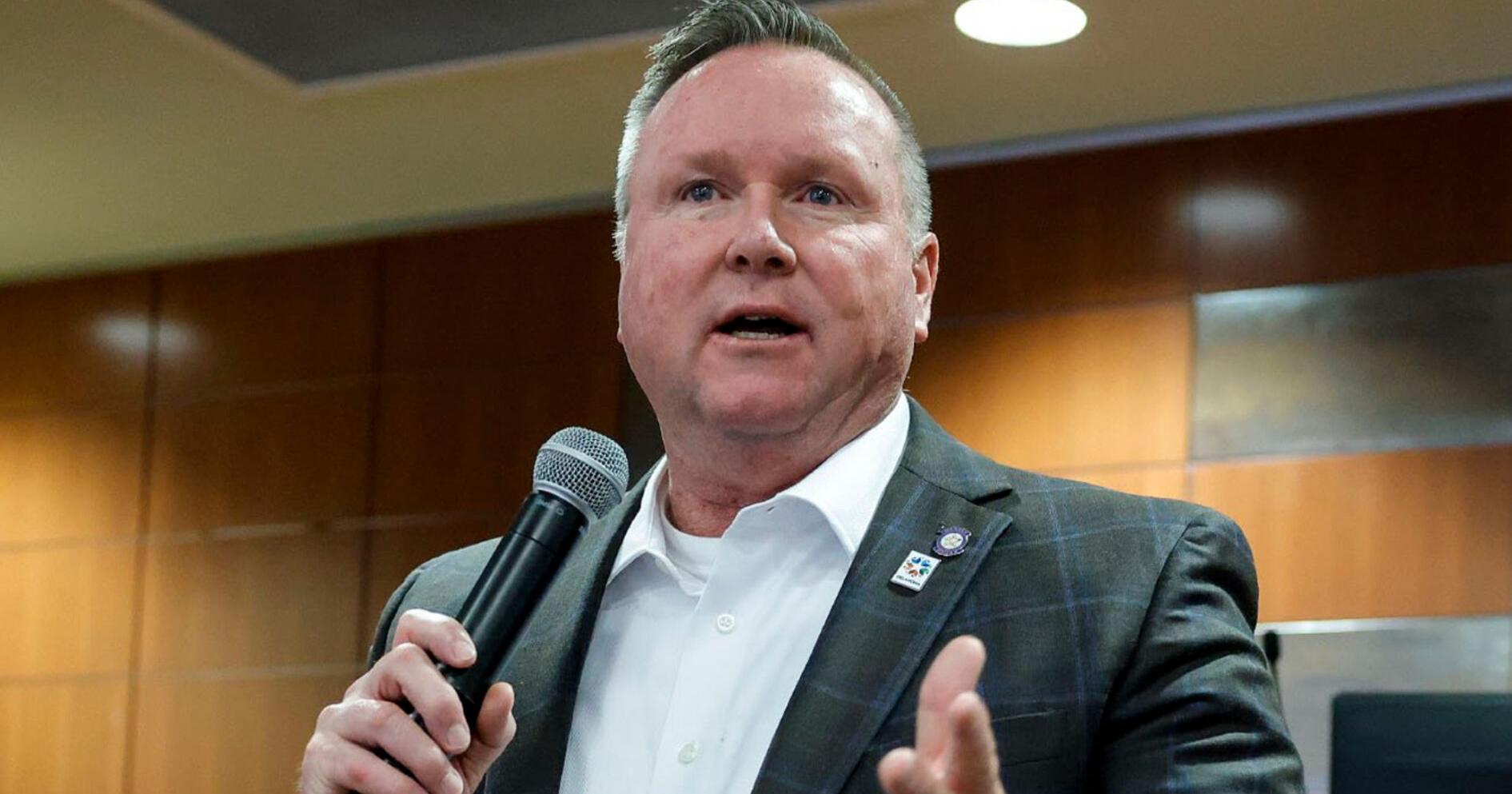 Oklahoma lawmakers explain how 'church bus bill' would work - Vimarsana News