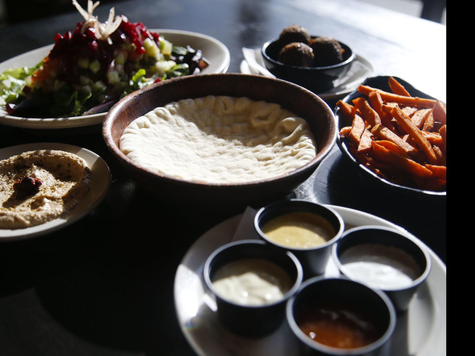 Gallery Favorite Tulsa Area Restaurants That Aren T Mexican Italian Or American Food Cooking Tulsaworld Com