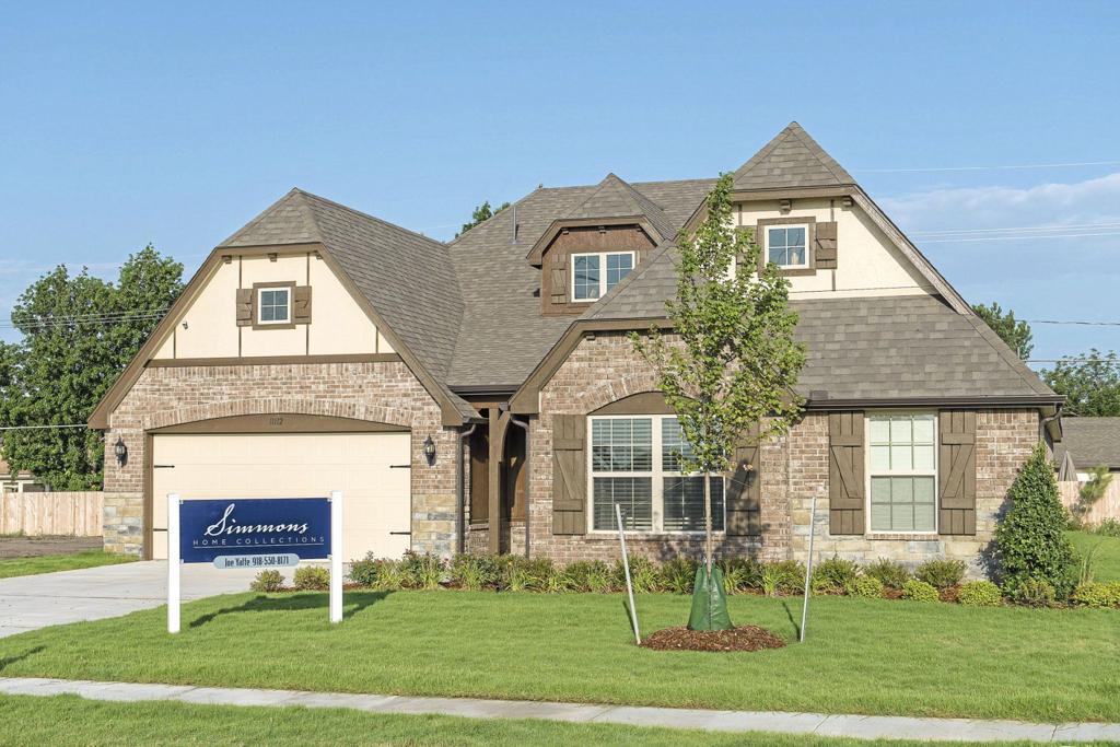 Local Home Construction Sales Stall As The Oil Cloud Looms Work