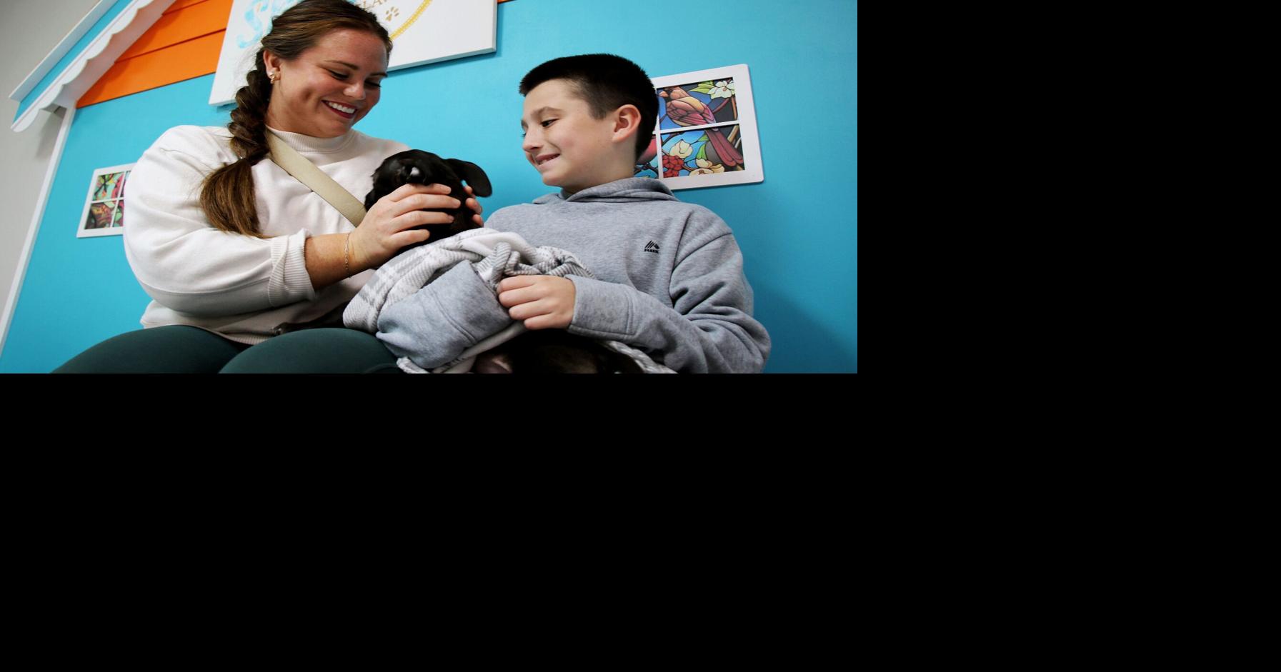 Skiatook Paws & Claws closes animal intakes due to overcrowding ‘We