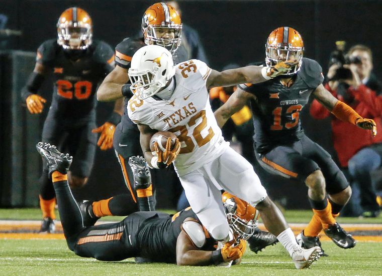 Cowboy Extra Notebook: Statistically, this is OSU's worst season since 2005