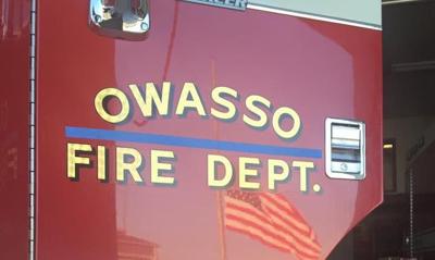 Owasso Fire Crews Allegedly Assaulted By Man Now Under Medical Supervision Latest News Tulsaworld Com