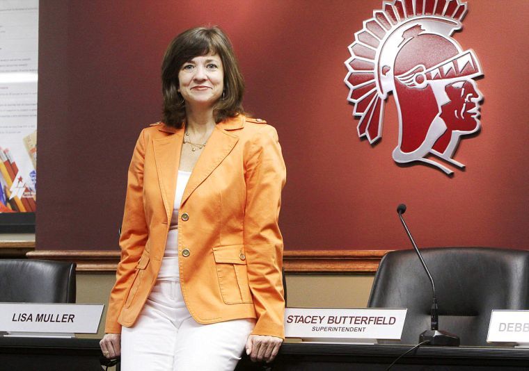 Jenks school board members concerned about proposed 112 million bond issue Education