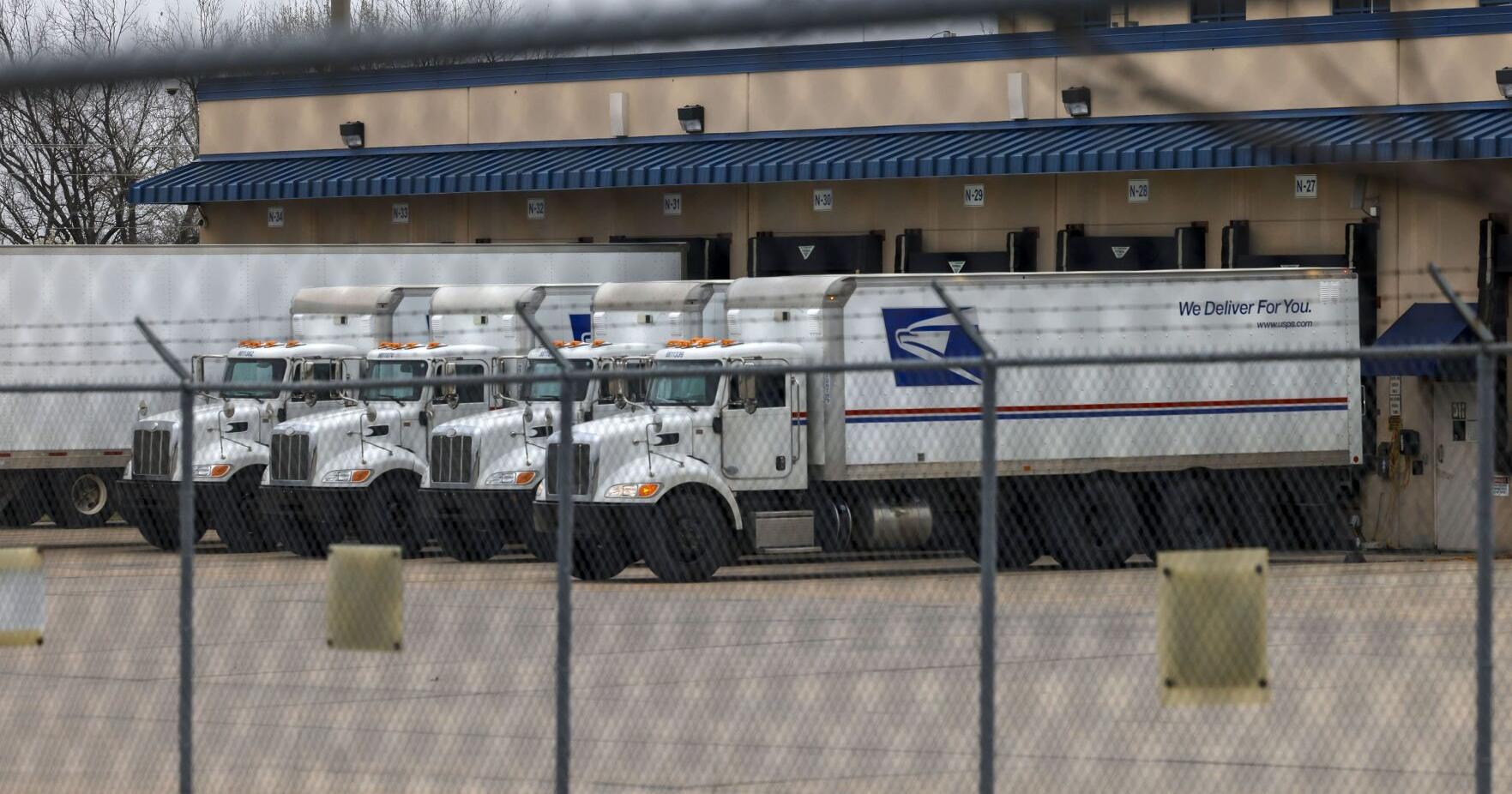 Tulsa City Council opposes USPS repurposing of mail facility - Vimarsana News