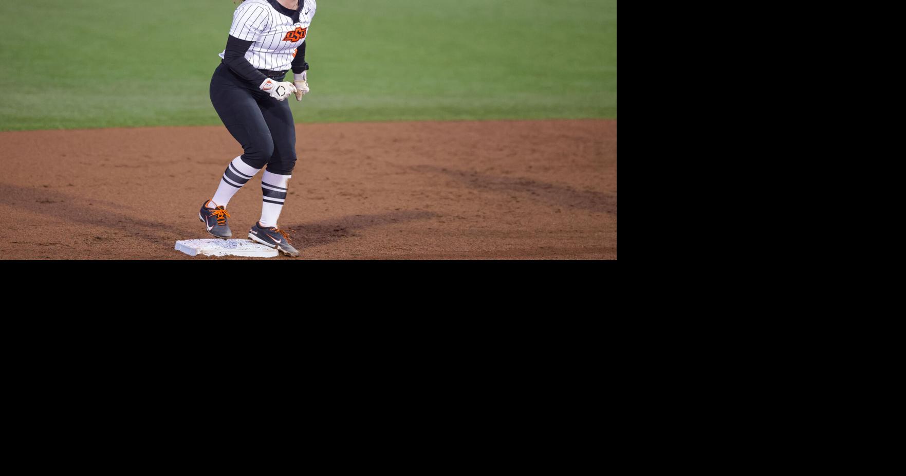 Oklahoma State begins Big 12 play with three games vs. UCF