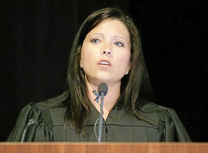 drug court graduation OSU-Tulsa  MW