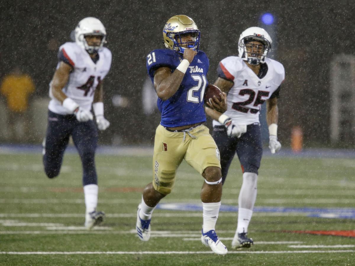 Guerin Emig Tu Will Be Just Fine Without Uconn As Long As The Aac