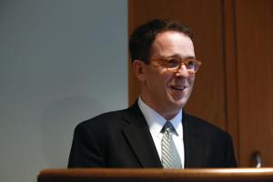 Area public school employees can get discounted tuition at Langston, Mayor G.T. Bynum announces