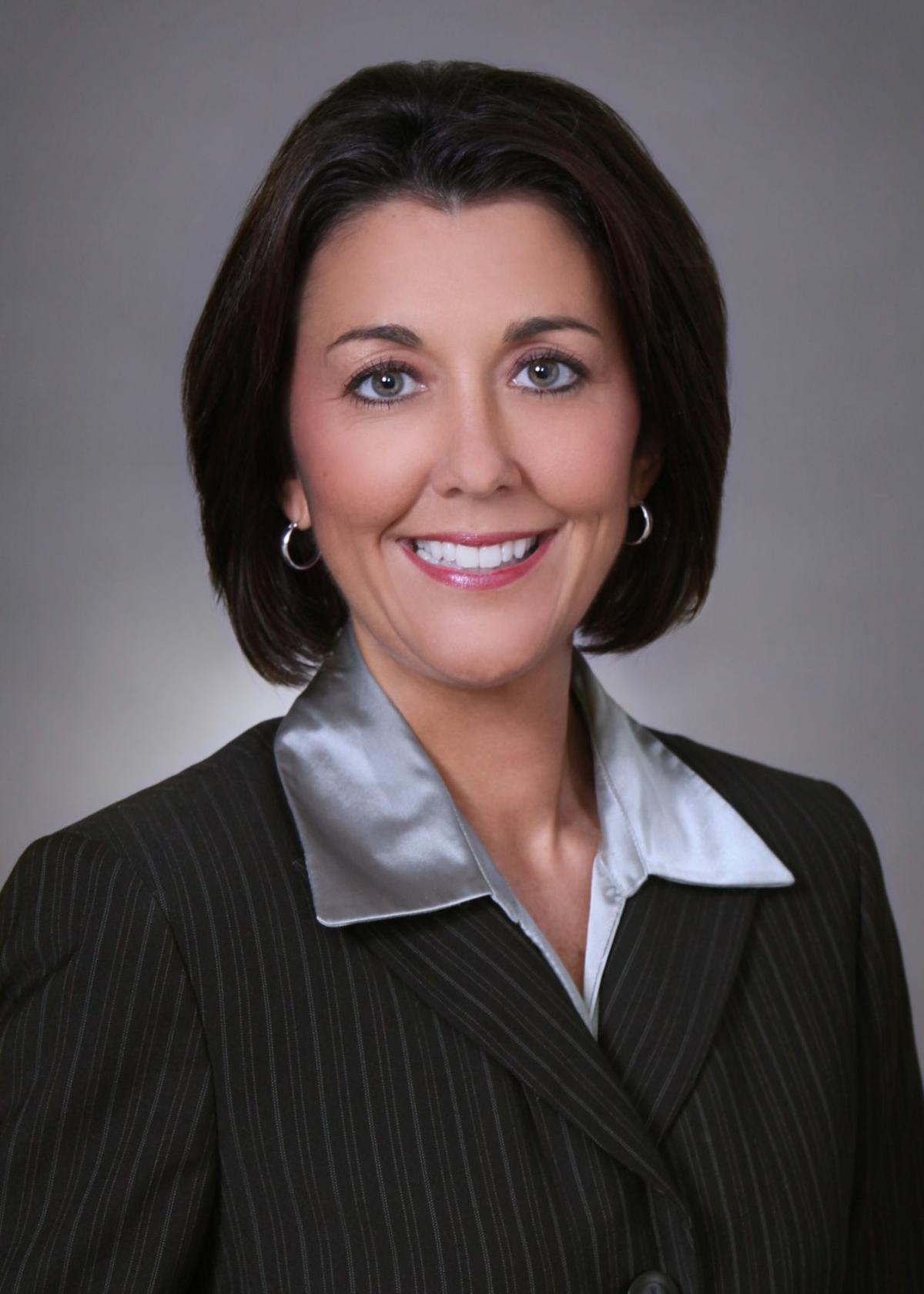 Commerce Bank names new presidents for Oklahoma and Tulsa markets Work & Money