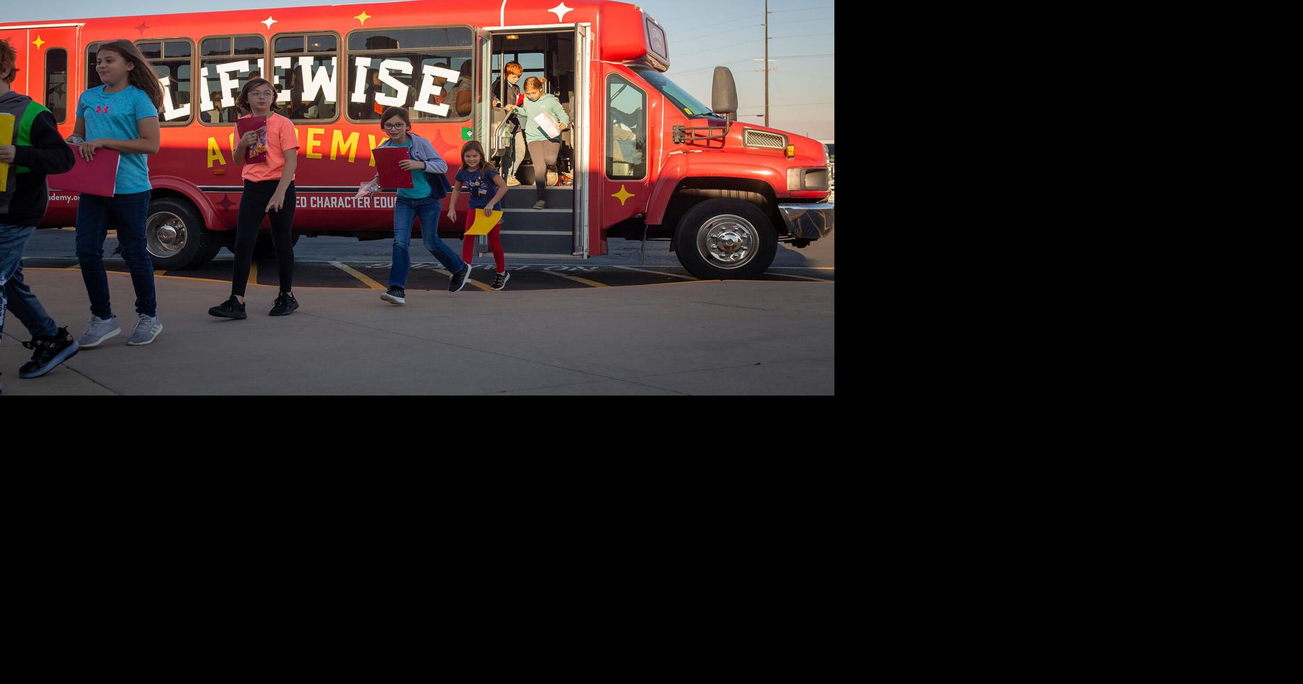 Bixby school board approves LifeWise expansion