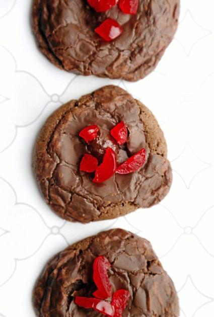 12 Days of Cookies recipes | | tulsaworld.com