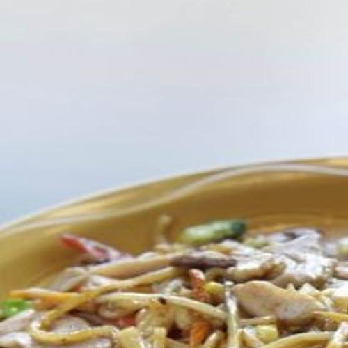 Huhot Mongolian Grill Variety Is The Spice Of New To Tulsa Eatery Food Cooking Tulsaworld Com