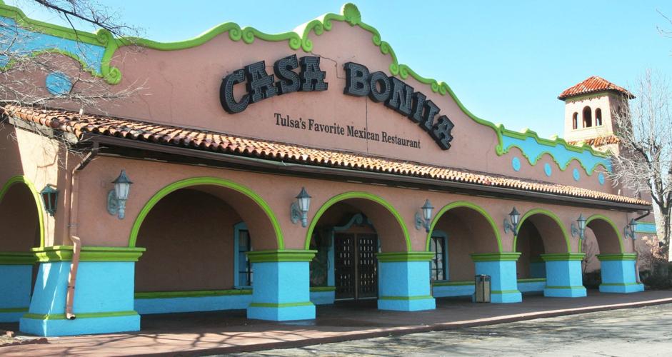 Casa Bonita