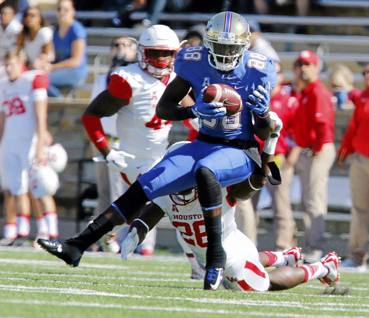 college football preview analyzing tulsa s depth chart tulsa football depth chart