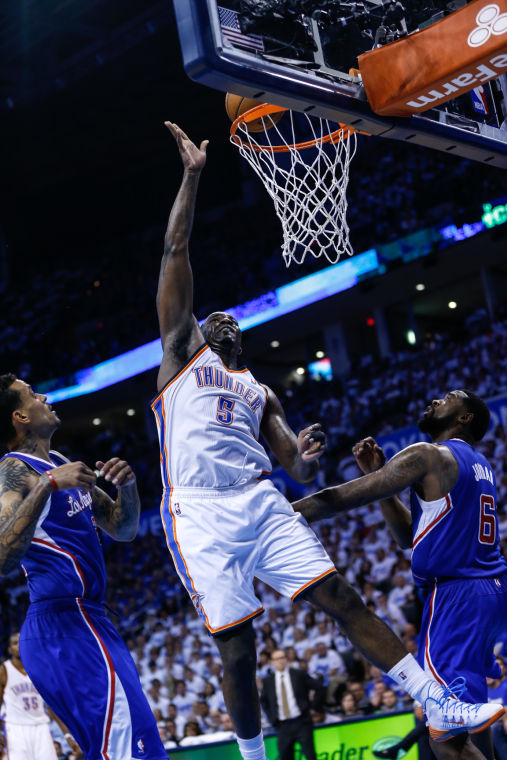 THUNDER