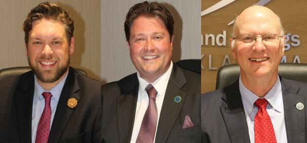 Councillor Wayne Spring Sand Springs City Council elections, filing dates set