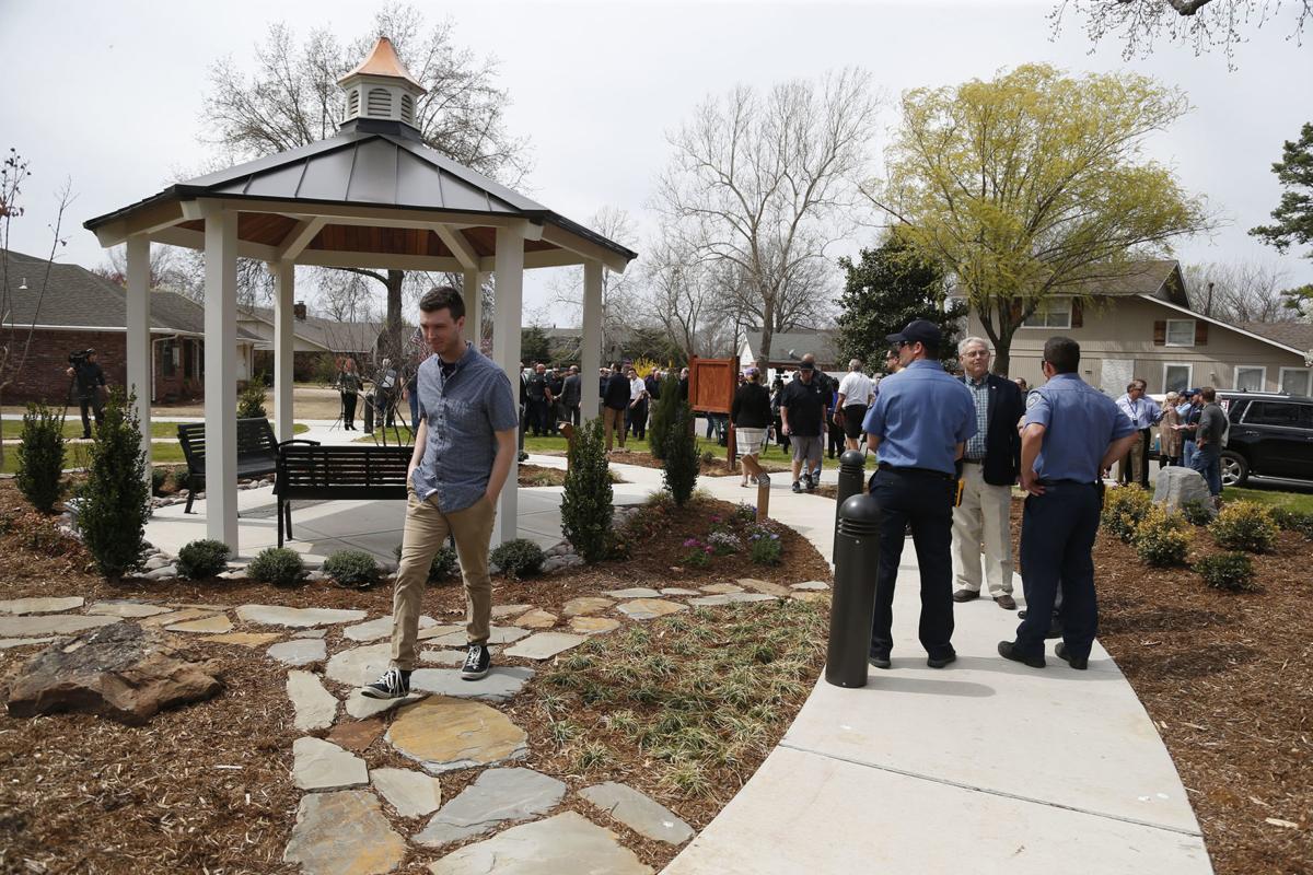 Broken Arrow family killer Robert Bever gets additional life sentences
