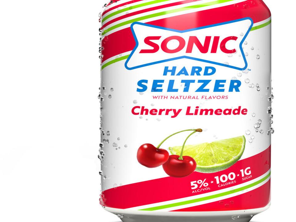 Many Oklahoma Retailers To Carry Sonic Hard Seltzers Starting Tuesday Local Business News Tulsaworldcom