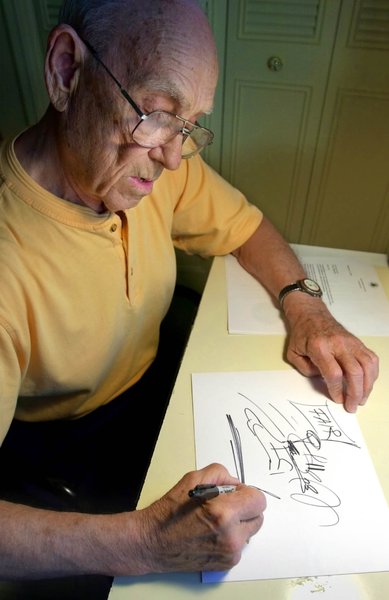 Retired Meteorologist Don Woods Dies At 84 Obituaries Tulsaworld