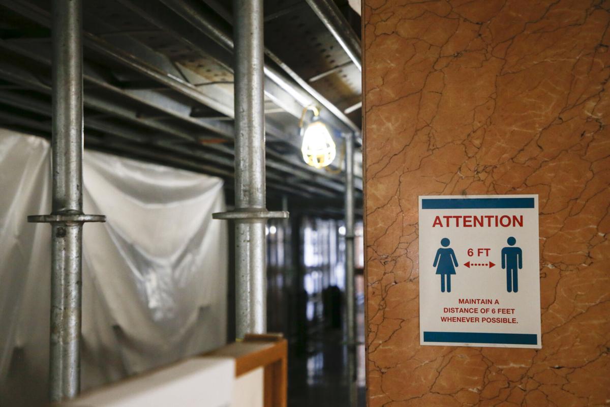 Tulsa County Courthouse