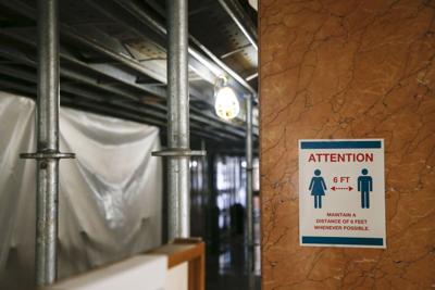 Tulsa County Courthouse