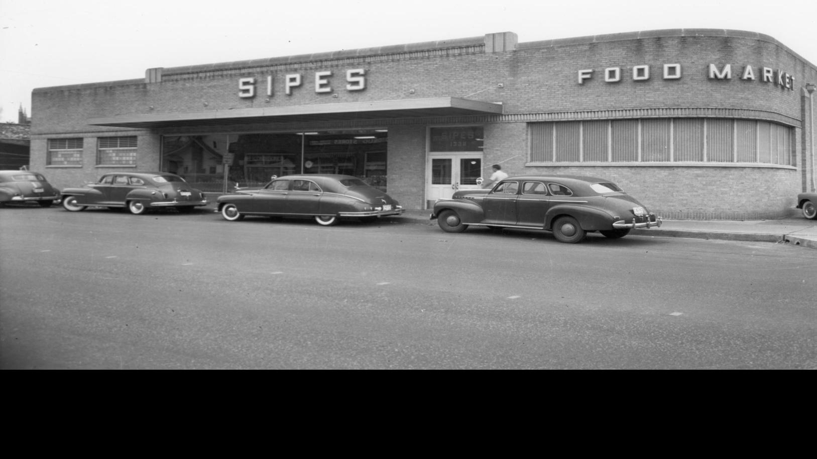 Throwback Tulsa Archive Photos Of Cherry Street Over The Years History Tulsaworld Com