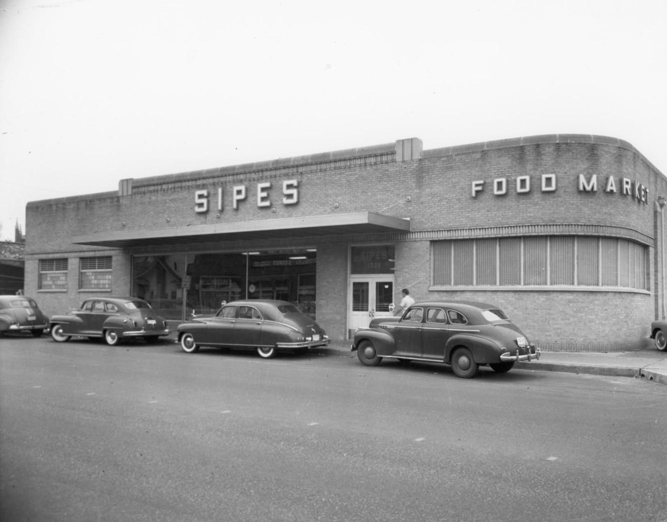 Throwback Tulsa Archive photos of Cherry Street over the years