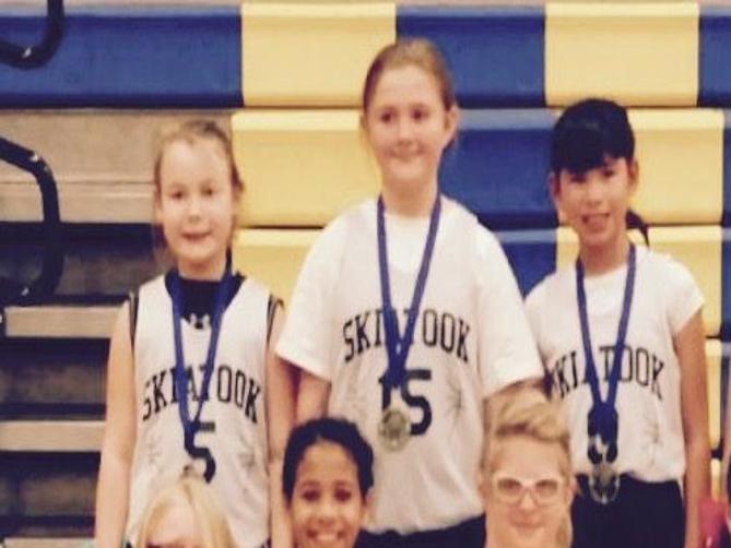 Skiatook Students Dominate Basketball Tournaments Latest News