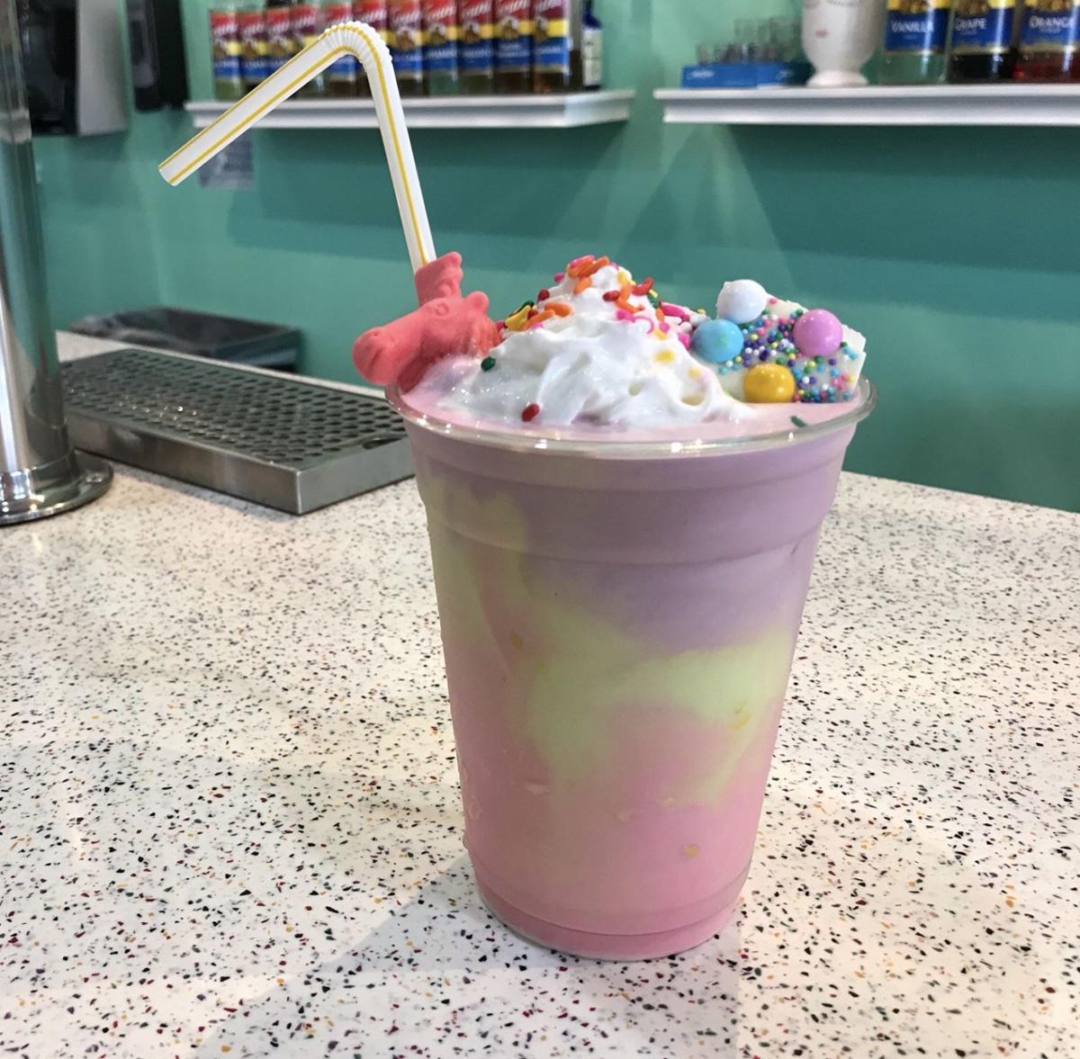 Ice cream/candy shop to relocate downtown to Park Centre ...