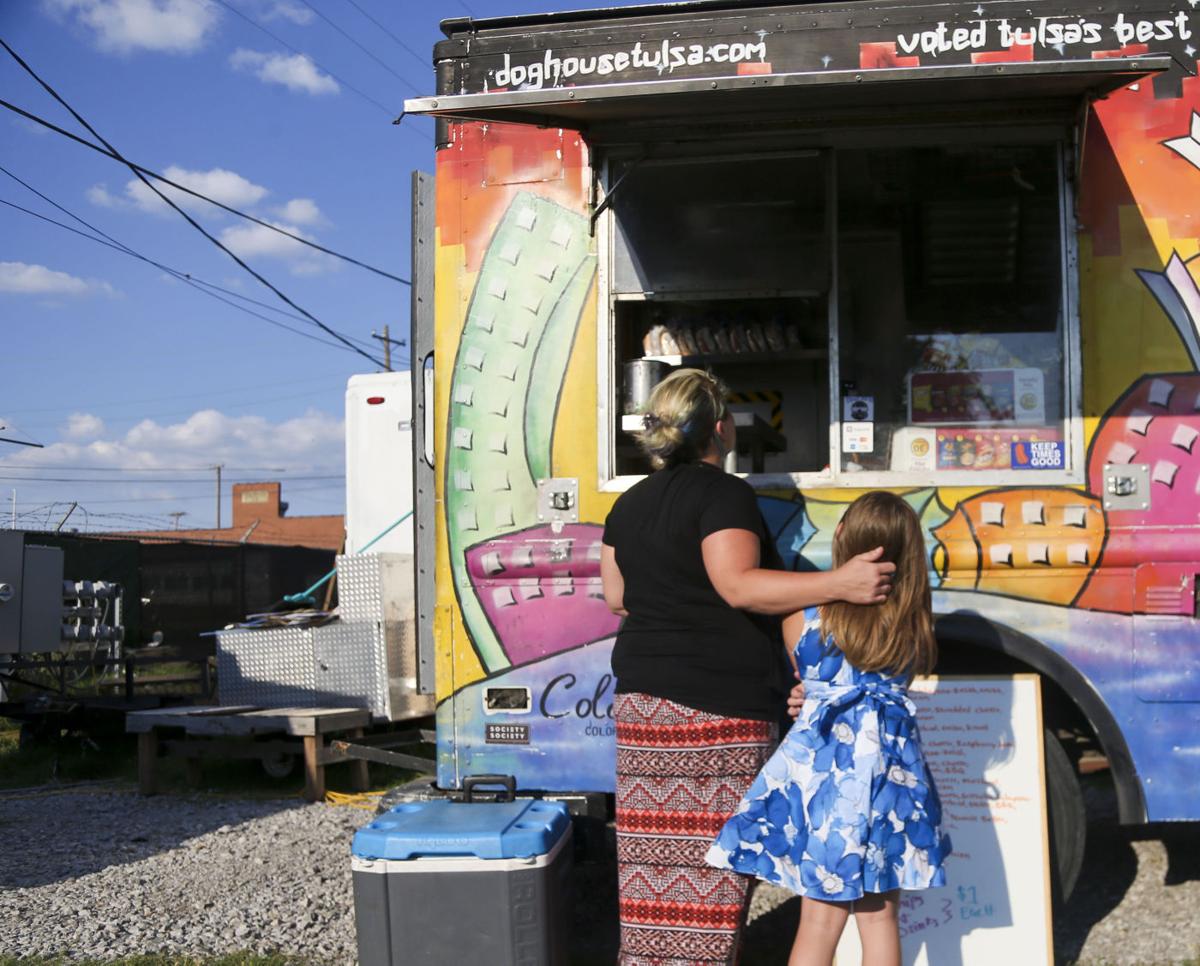 Guthrie Food Trucks Guthrie Food Trucks